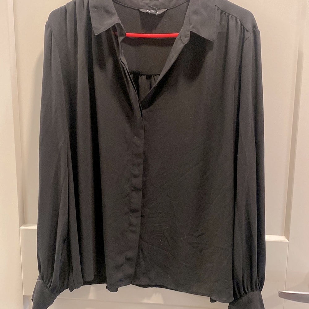 Express size XL BLOUSE